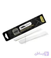 نوار سلولوئیدی شفاف صاف هیلدنت Healdent