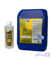 محلول ضدعفونی کننده ابزار و سطوح نیپکو Nipco Ventisept Liquid AF
