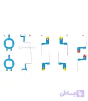 کیت پارالل سنسور Ztdental RVG