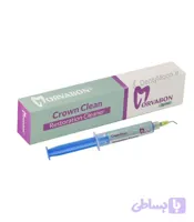 کراون کلین مروابن Crown Clean Morvabon