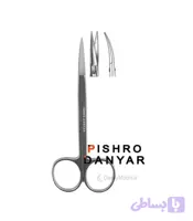 قیچی اریس پیشرو Pishro