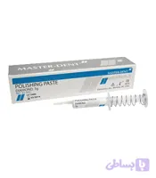 خمیر پالیش الماسه مستردنت Diamond Polishing Paste
