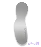 آینه فوتوگرافی یک طرفه Buccal
