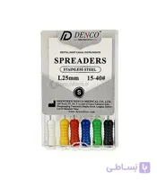 اسپریدر استیل 31 میل دنکو Denco Spreaders