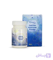 پودر کلسیم هیدروکساید کبالت Cobalt Canal Clean