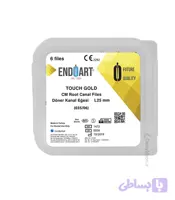 فایل روتاری Touch Gold incidental