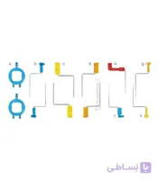 کیت پارالل فیلم رایوگرافی و فسفرپلیت Ztdental