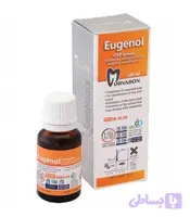 اوژنول مروابن Morvabon Eugenol