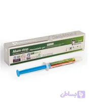 ژل انعقاد خون مروابن Morvabon AlumStop