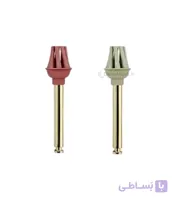 دیسک پالیش 2 عددی اکلوزال Ztdental