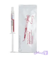 ژل انعقادخون کبالت Cobalt Aluminostat