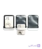 کاور سنسور فسفر پلیت Ztdental