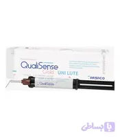 سمان رزینی دوال کیور کوالیسنس QualiSense UNI LUTE