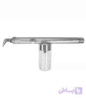 میکرو سندبلاستر (سندبلاستر داخل دهانی) EXP