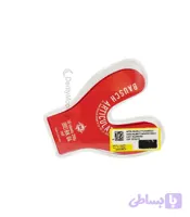 کاغذ کاربن 200 میکرون نعلی Bausch (کد P5T1K)