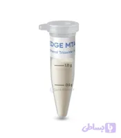 سمان پرکننده کانال ریشه هامرز Hamerz Edge MTA