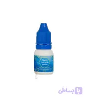 مایع کلسیم هیدروکساید کبالت Cobalt Calcium Hydroxide Vehicle