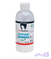 پودر ایرفلو نیک درمان Air Polish
