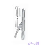 آرش کرون اتوماتیک فالکن Falcon