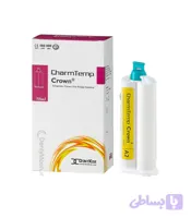 ماده روکش موقت دنتکیست Dentkist CharmTemp