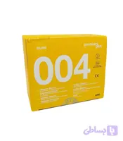گوده یکبار مصرف پرمیوم پلاس Premium Plus