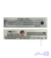 نوار پرداخت آمالگام هیلدنت Healdent