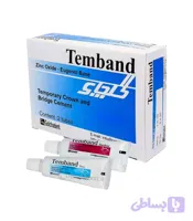 تمپ باند گلچای Golchai Temband
