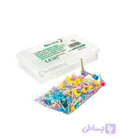 برس برساژ دنتافلوکس DentaFlux