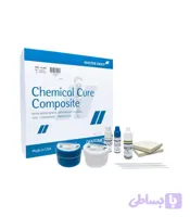کامپوزیت سلف کیور مستردنت Selfcure Composite