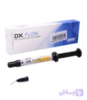 کامپوزیت فلو دنتکس Dentex DX.Flow