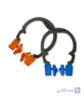 رینگ سکشنال تیتانیوم Ztdental 3D