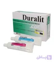 دورالیت گلچای Duralit