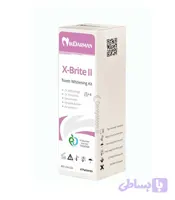 کیت بلیچینگ آفیس نیک درمان 35% X-Brite II Kit