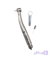 توربین پوش باتن اپتیک MDK MOKO430-MT