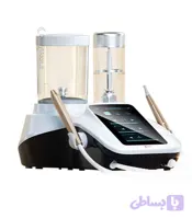 ایرفلو و جرم‌گیر پنج‌ کاره وودپیکر Woodpecker PT-B