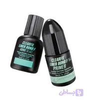 باندینگ نسل 6 کوراری Kuraray Clearfil Liner Bond F