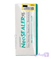 نئو سیلر بایو سرامیک NeoSealer Flo Avalon Biomed