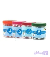 آمالگام کپسولی سینالوکس Cinalux Amalgam( 150عددی )