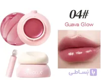 مربای لب ژله ای اولیبولا OLIBOLLA/آبرسان /طعم میوه ای