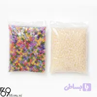مهره خورشیدی بسته ۵۰۰ گرمی