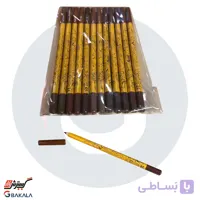 مداد ابرو 12 عددی