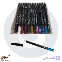 مداد چشم 12 عددی