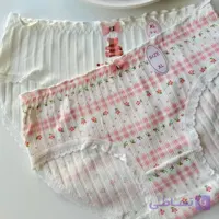 شورت خارجی نخی 5 عددی