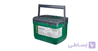یخچال مسافرتی لایف کمپ مدل 45840 ظرفیت ۱۵ لیتر
