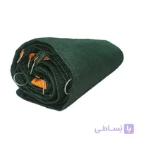 توری شید گلخانه سایبان سبز خام راشل کیفیت پایین