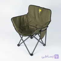 صندلی تاشو کایوت مدل کیوب