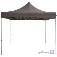 آلاچیق تاشو مدل PET سایز ۴.۵*۳