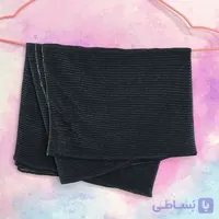 شال مجلسی زنانه پلیسه برشکا