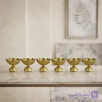 جام طلایی هفت سین وحنا