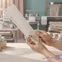 چسب حرارتی درجه یک هوگر کوچک (دونه ای)